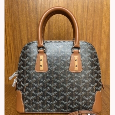 Goyard Top Handle Bags